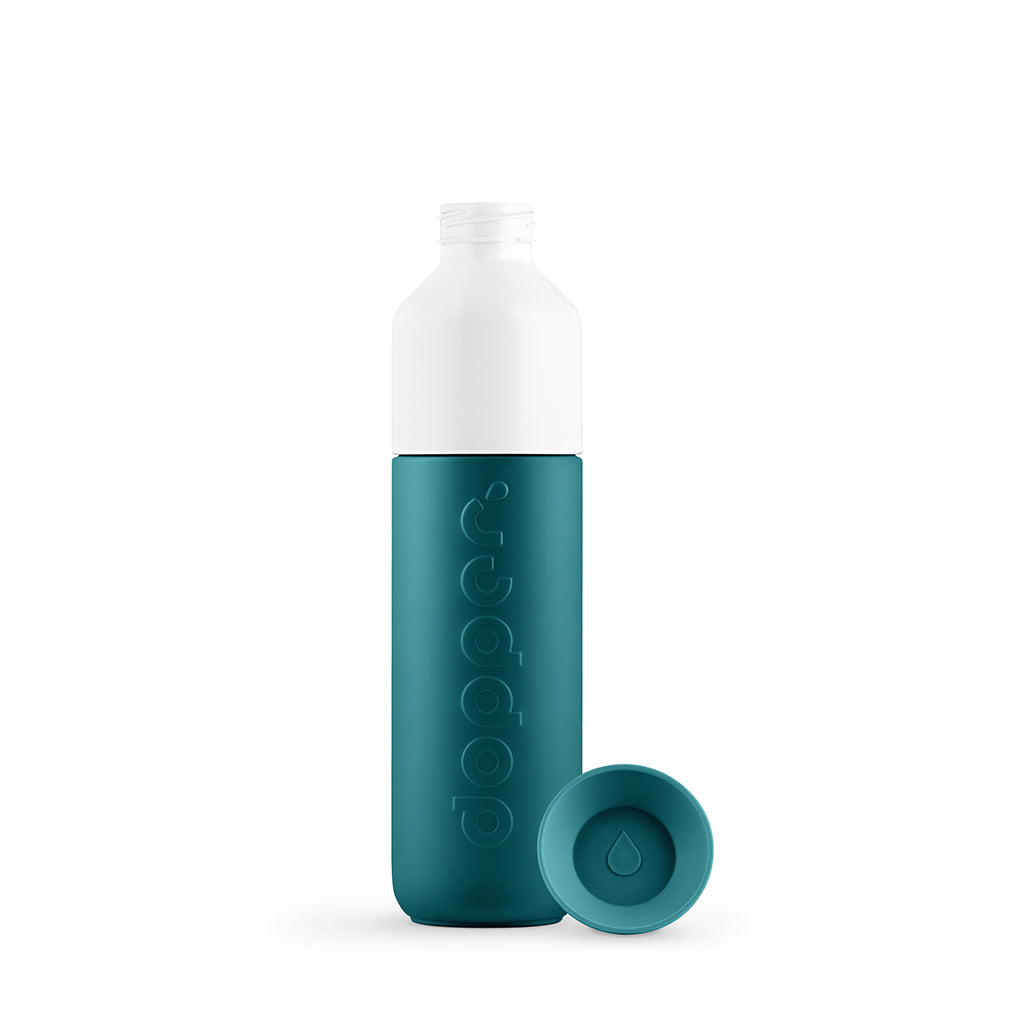 Dopper termosflaska, Insulated 350 ml - Green lagoon