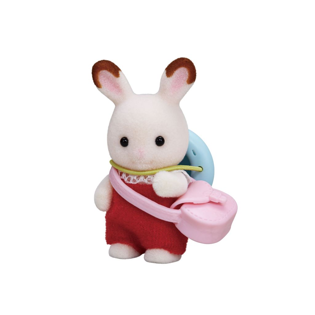 Sylvanian Families, Chokladbabyn Créme