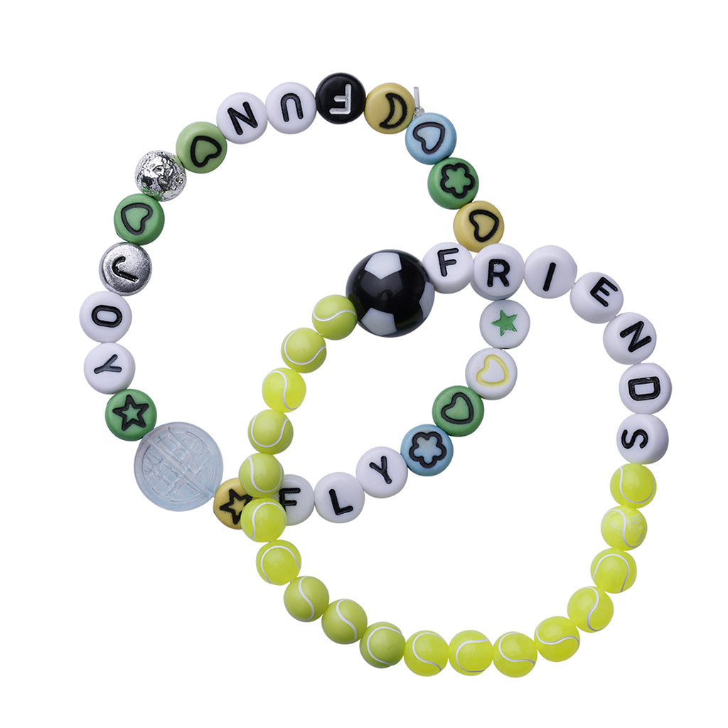 Me & My Box, Lekfulla Vänner