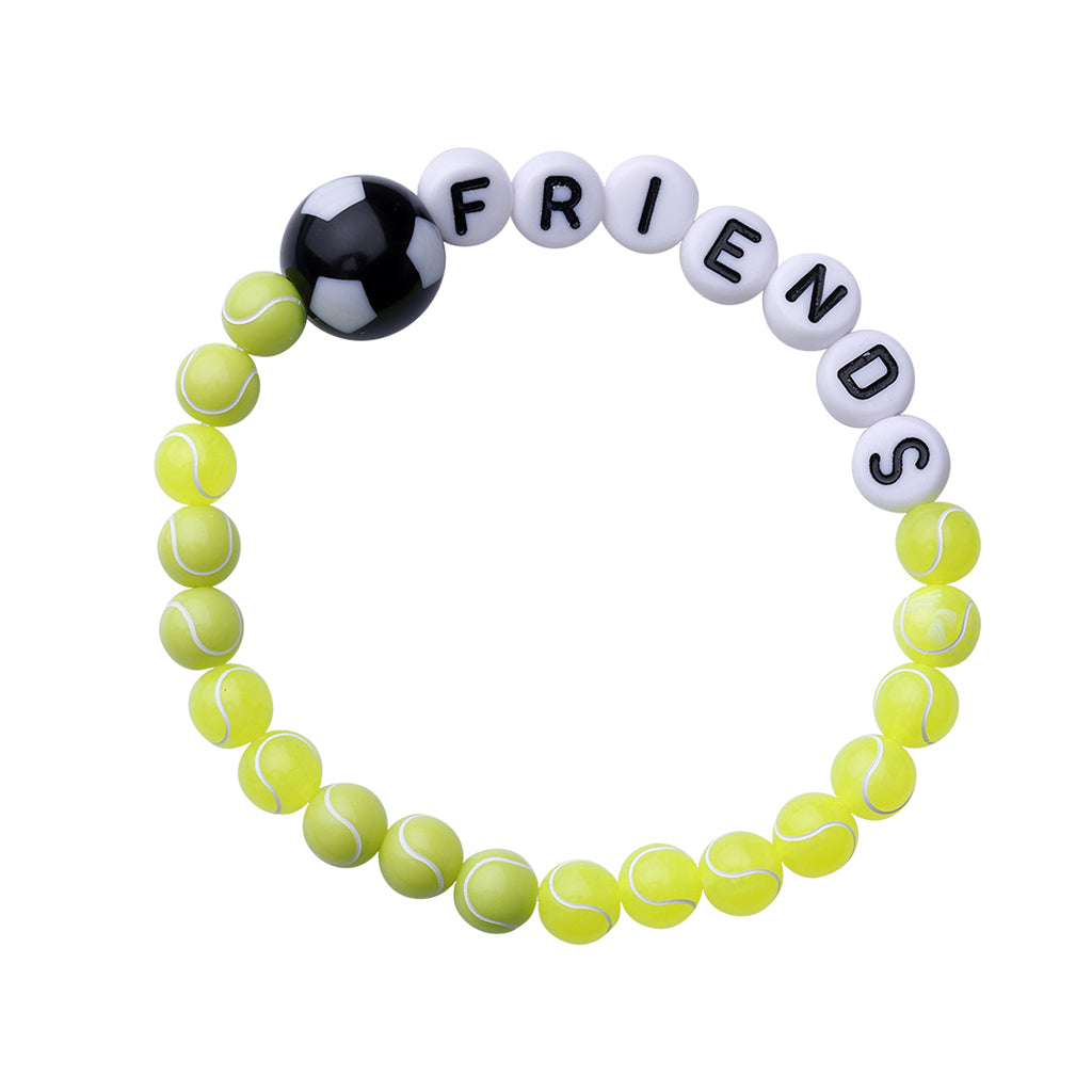 Me & My Box, Lekfulla Vänner