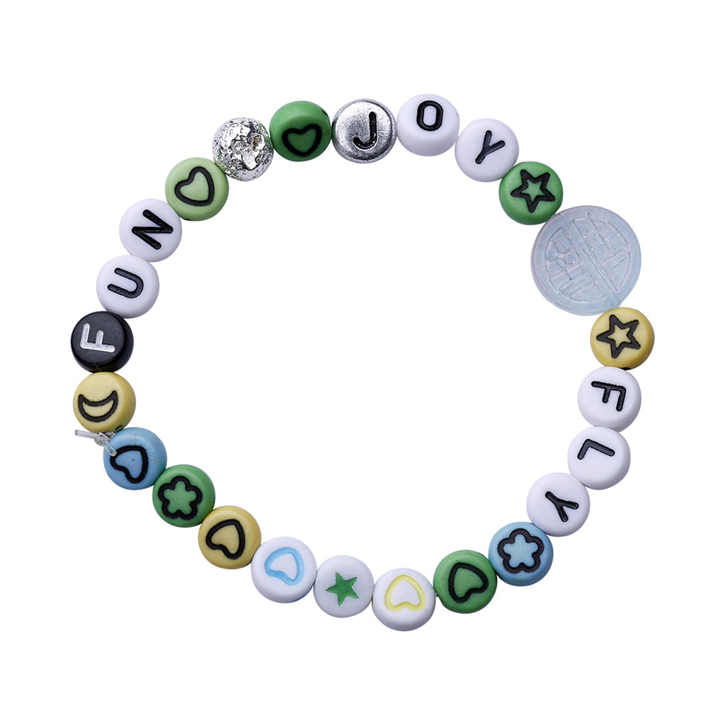 Me & My Box, Lekfulla Vänner