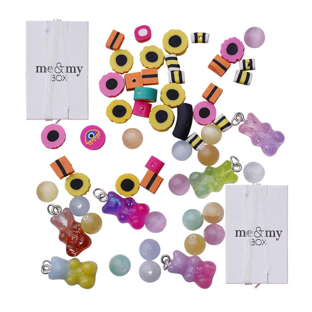 Me & My Box, Candy Kids