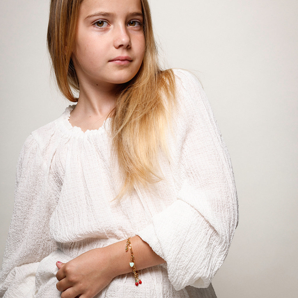 Me & My Box, Charming Box