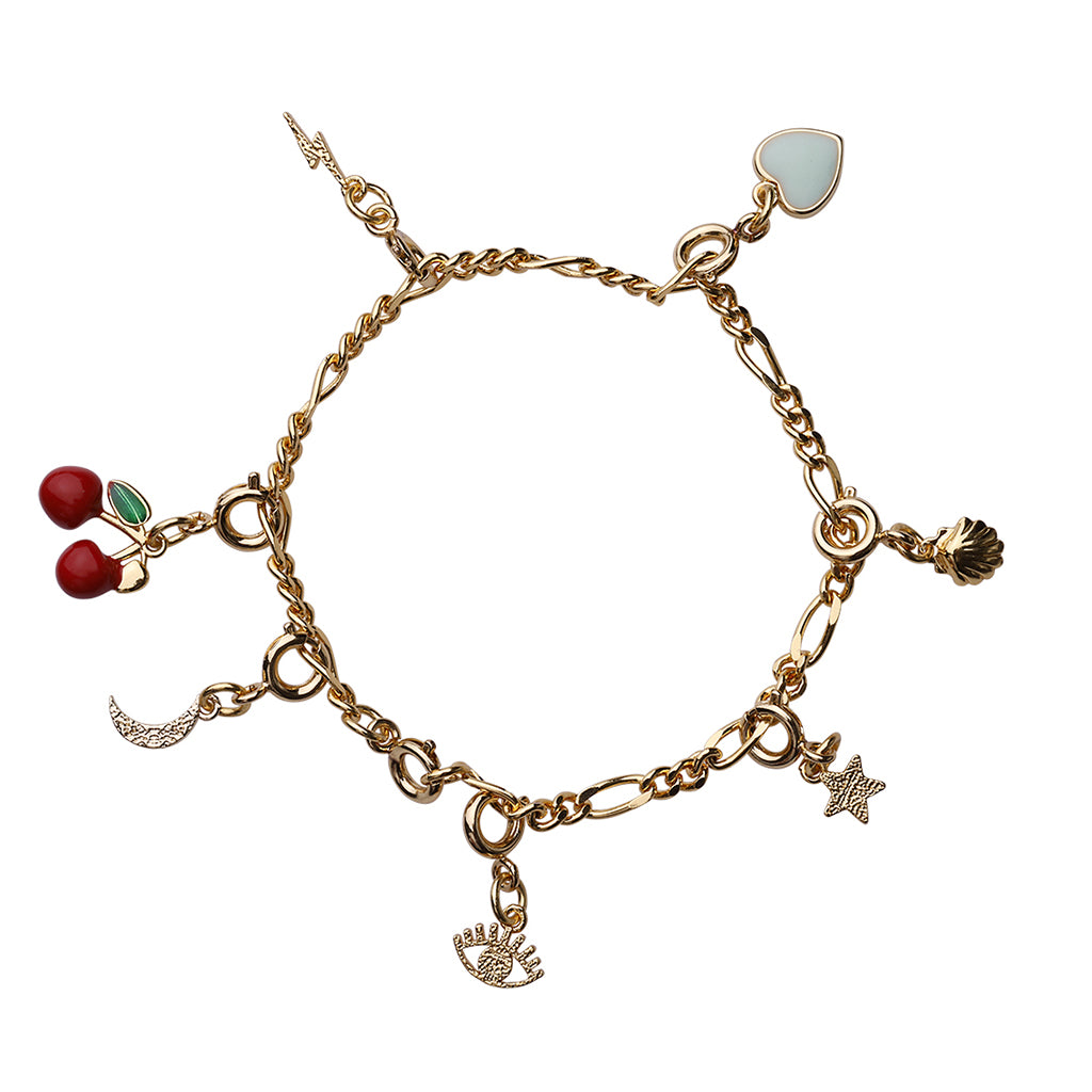 Me & My Box, Charming Box