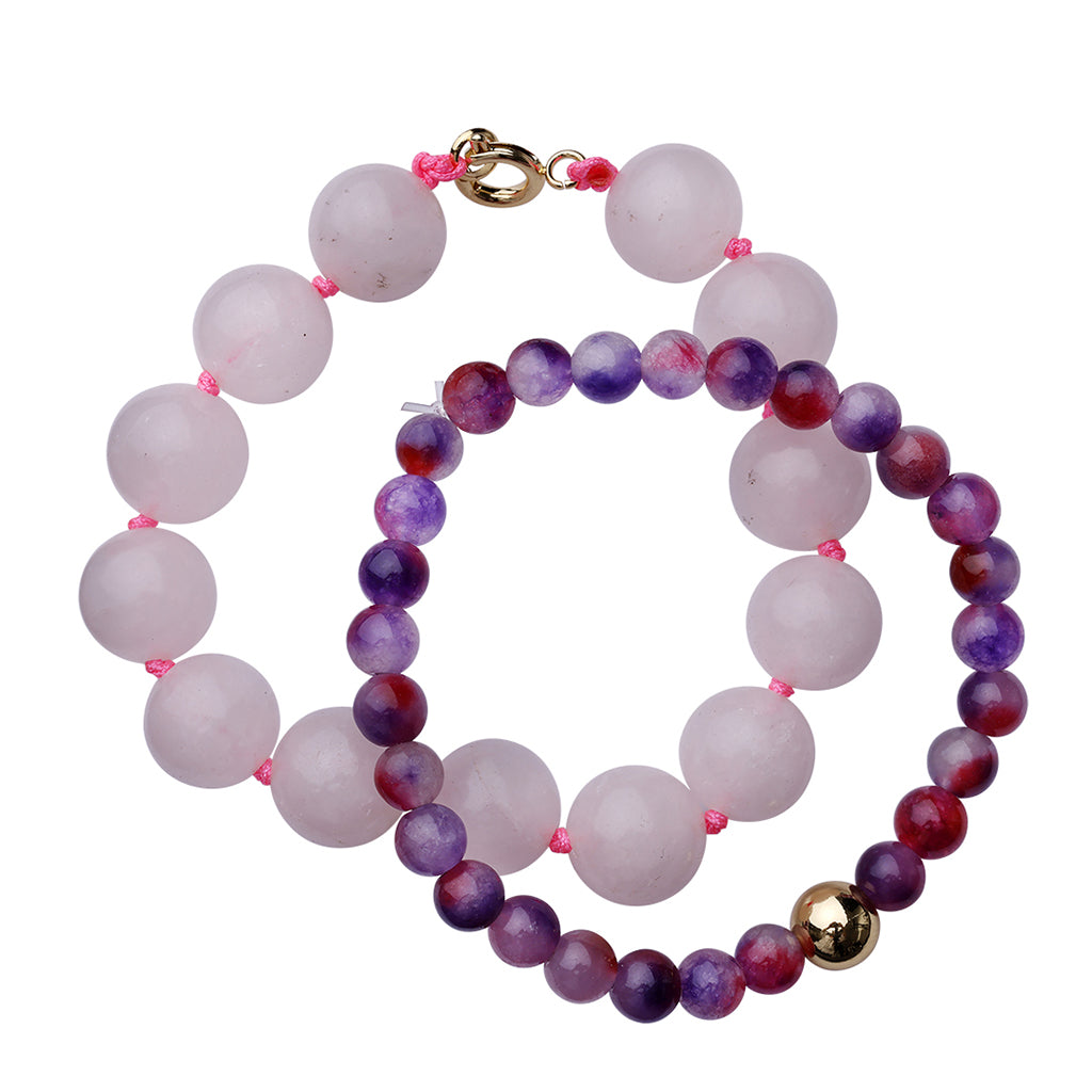 Me & My Box, Roseberry