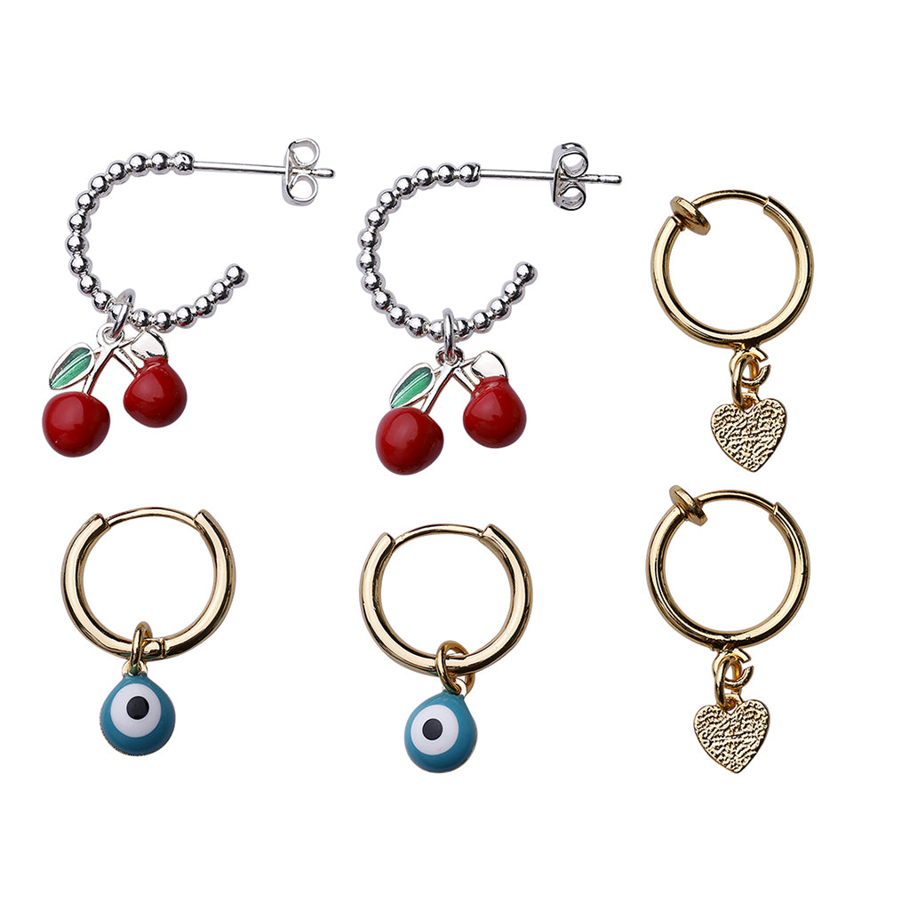 Me & My Box, Tassel Ear