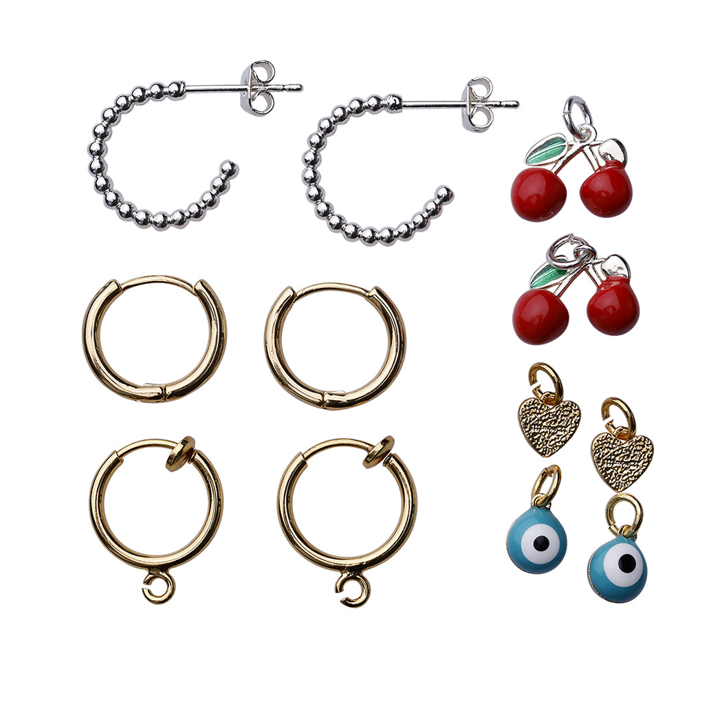 Me & My Box, Tassel Ear