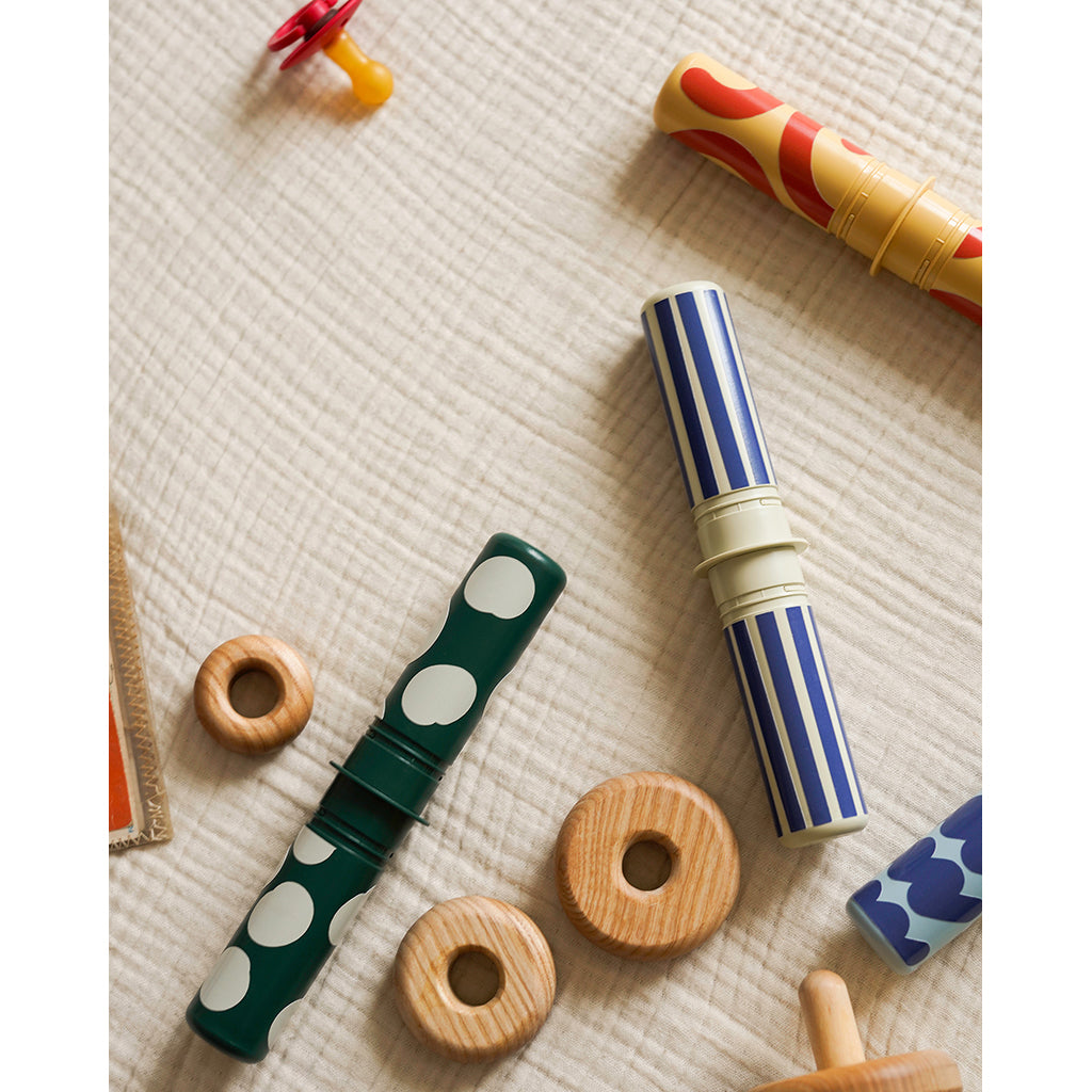 Modu 5 stk raslepinde