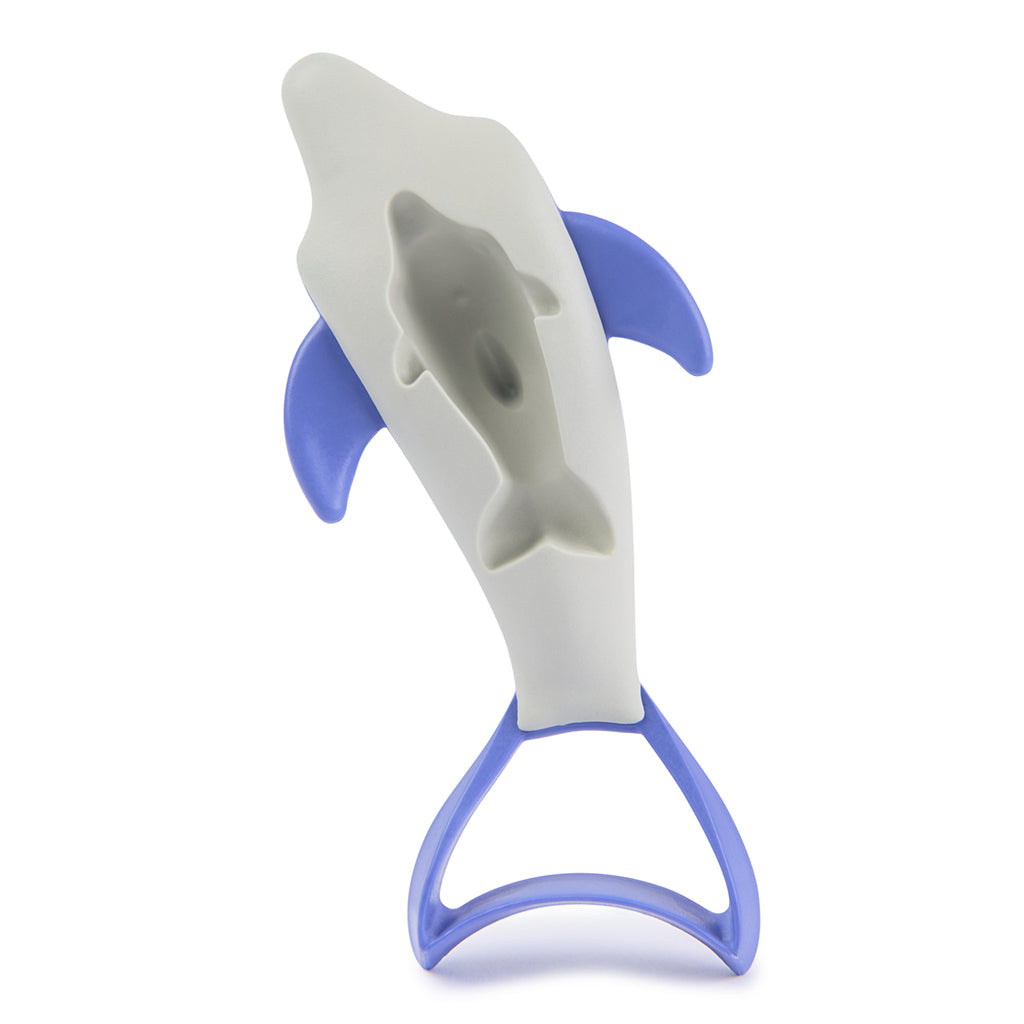 Kinetic Sand Deep Sea Dive, sandlåda med havstema