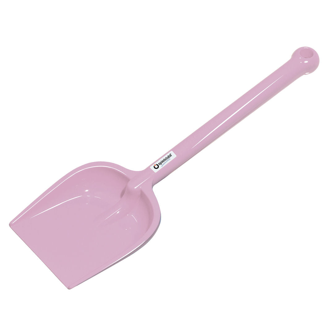 Spielstabil Spade med långt skaft, Pastell - ass. färger