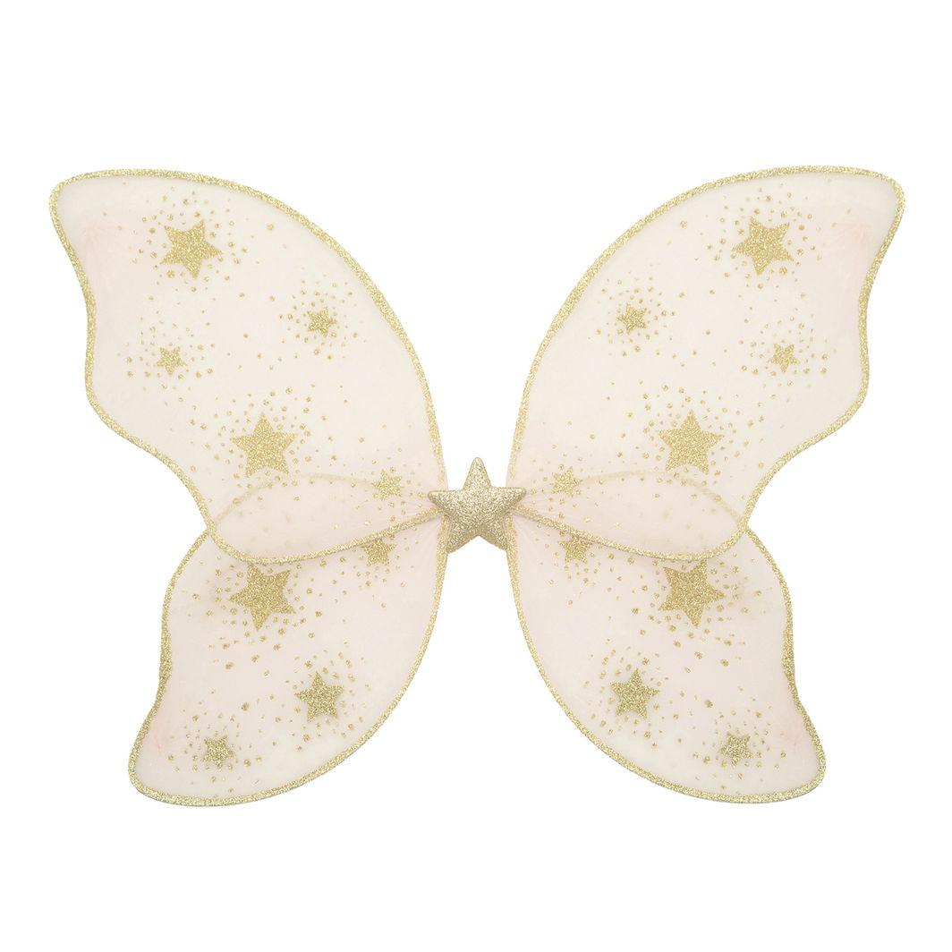 Mimi & Lula Vinger, Pink Starry Night