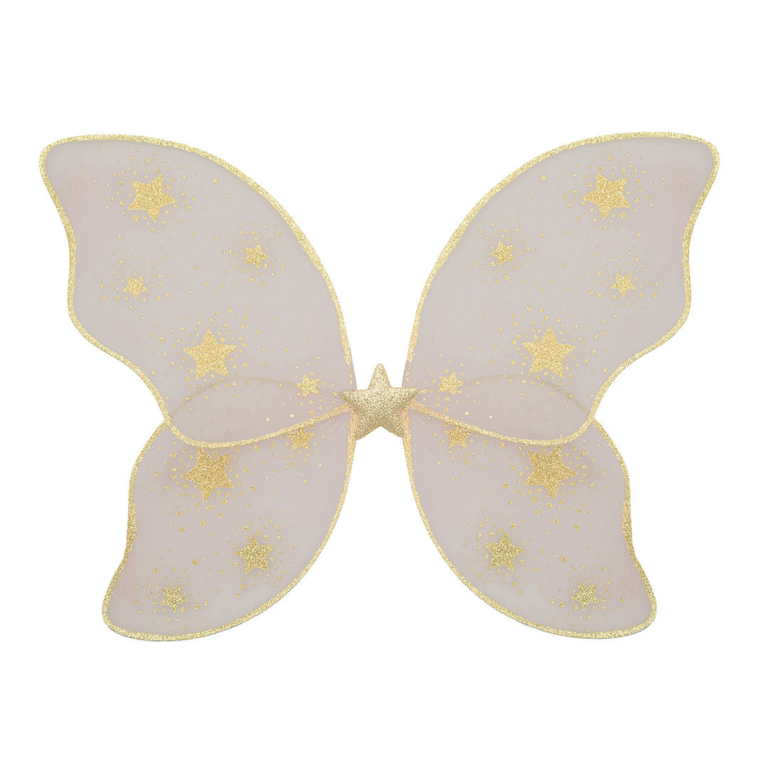 Mimi & Lula Vinger, Grey Starry night