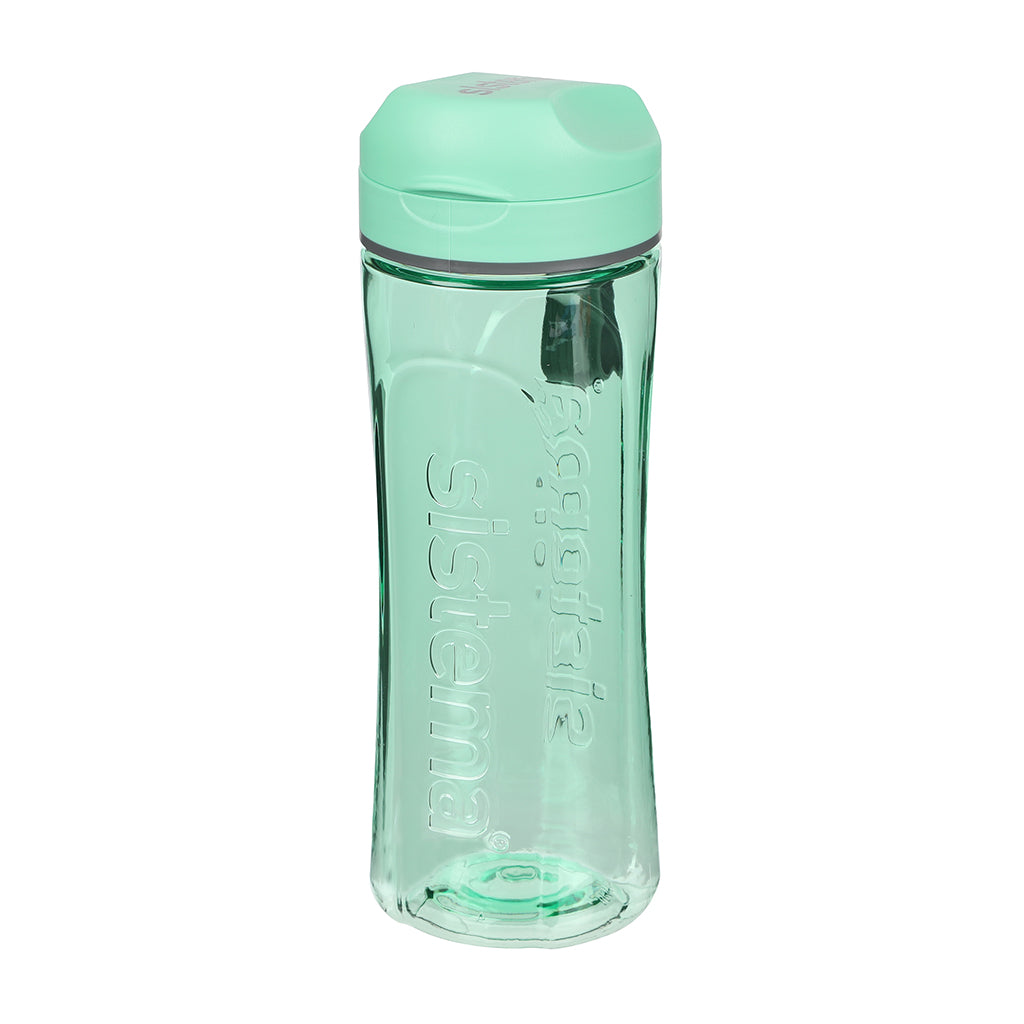 Sistema dricksflaska, Tritan Swift, 600 ml - Apple Mint Green