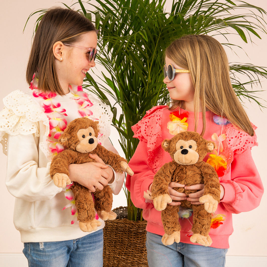 Teddy Hermann – Aben Ricky 32 cm