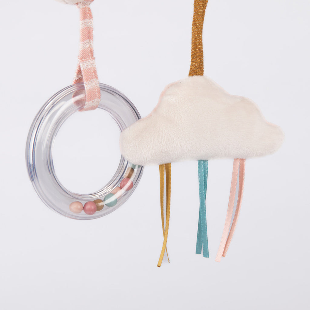 Moulin Roty Aktivitetsspiral, Svan – La Petite Ecole de Danse