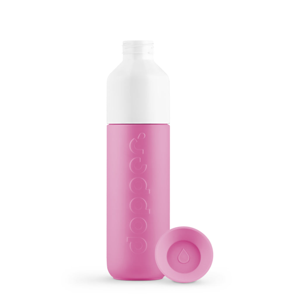 Dopper termoflaska, Insulated 350 ml - Pelican Pink