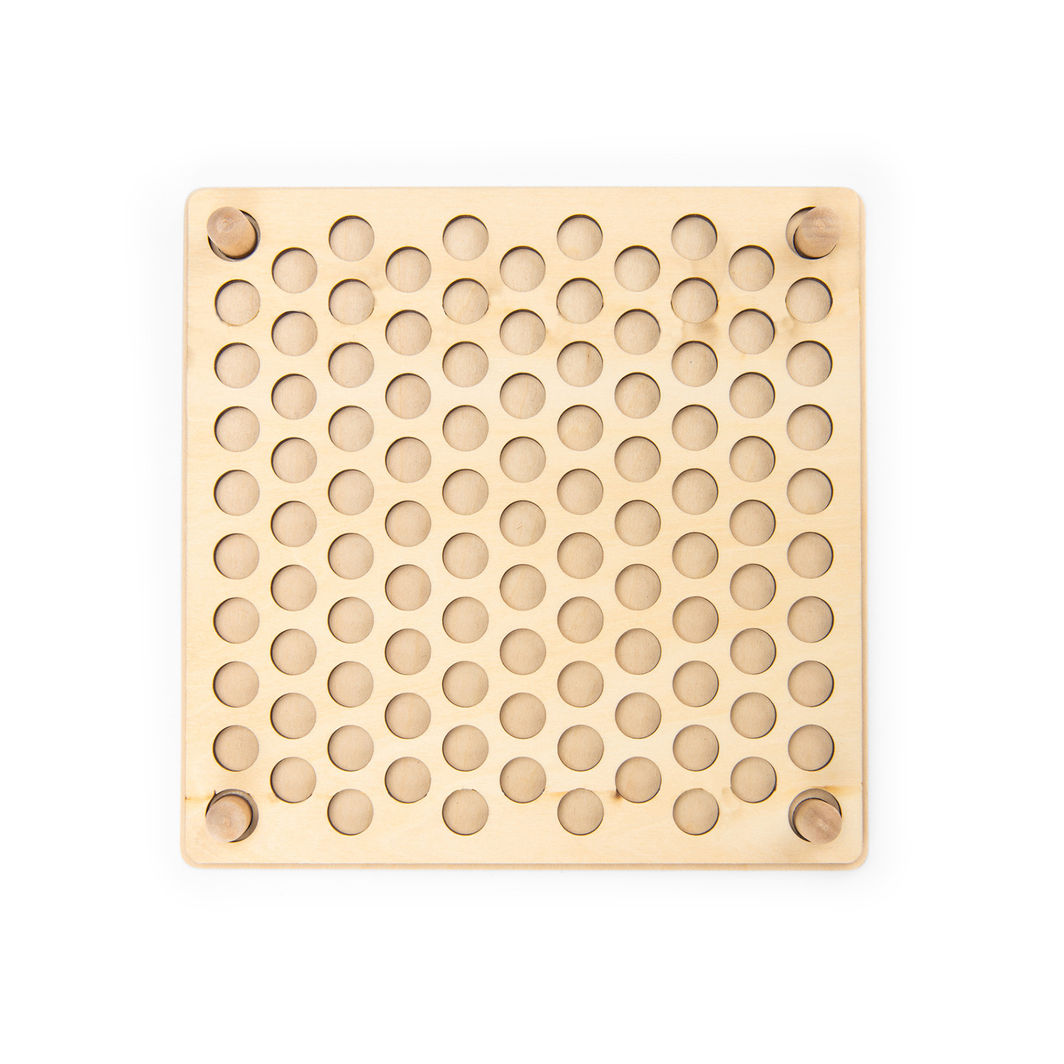 Moulin Roty - Spel - Sorteringsspel - Les Toupitis