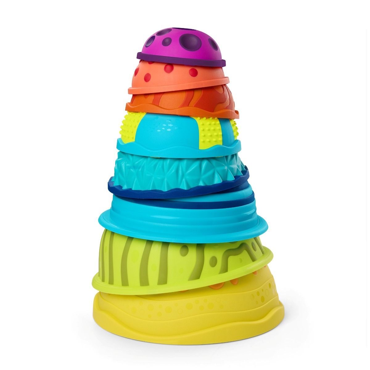B Toys Balansbana, Solsystemet - Aktiv lek bland planeterna