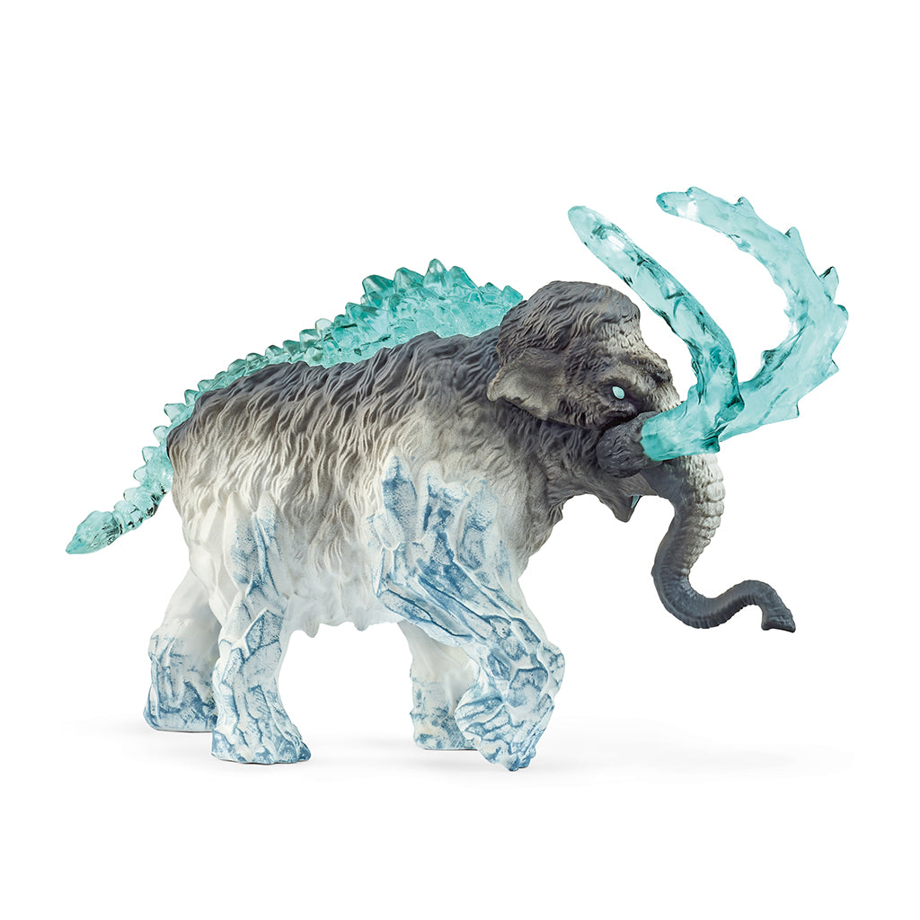 Schleich Eldrador, Frostmammut