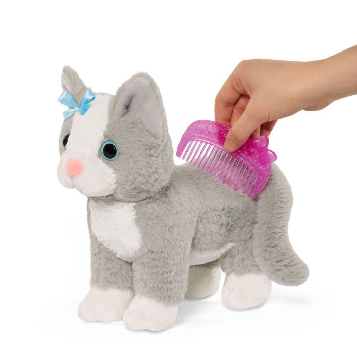 Pucci Pups Katt i väska