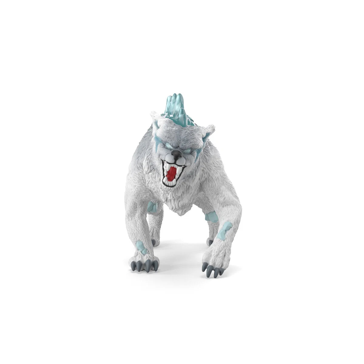 Schleich Eldrador, islodjur