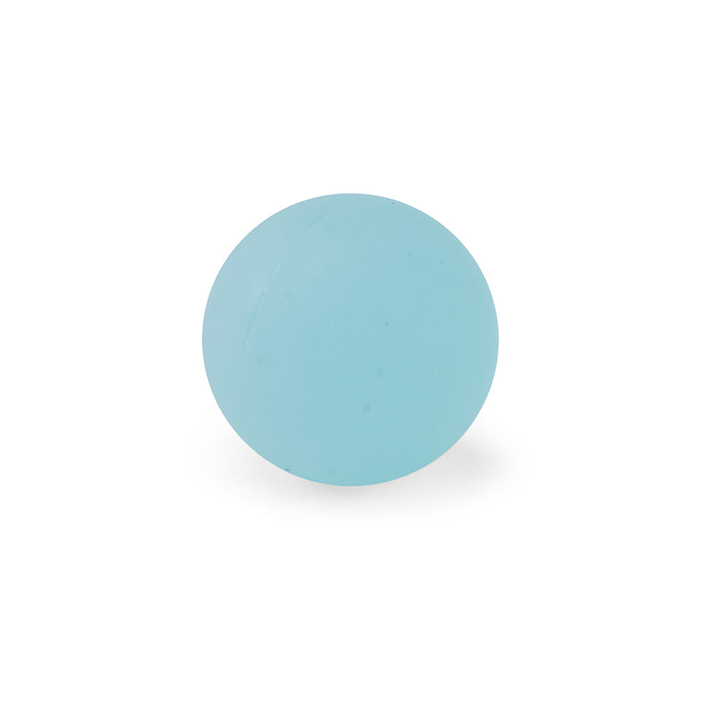 Moulin Roty Studsboll, Lyser i mörkret - Blå