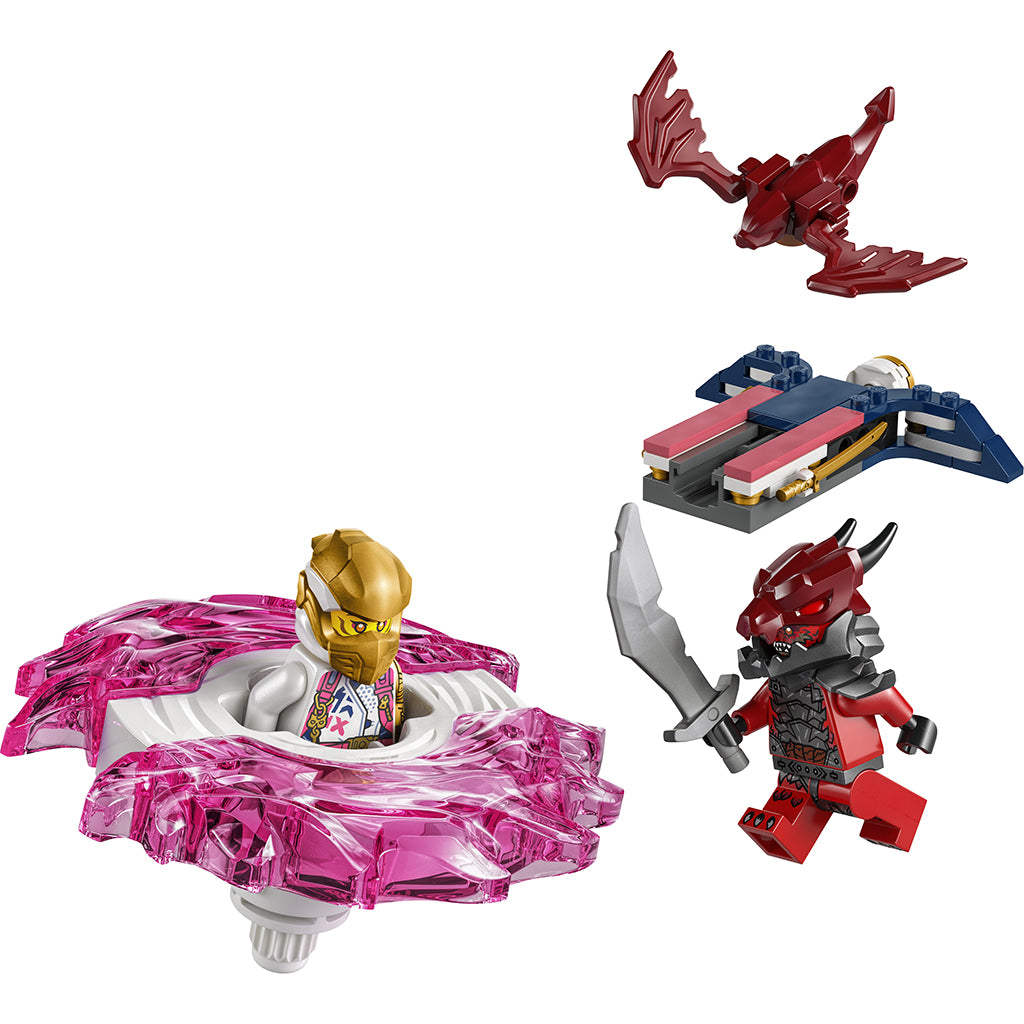 LEGO® Ninjago, Soras drake-Spinjitzu-snurror