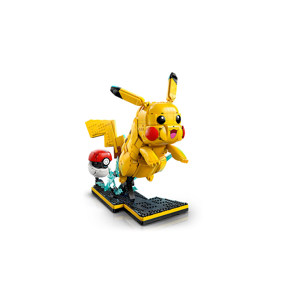 LEGO® Pokémon™ Pikachu och Poké Ball