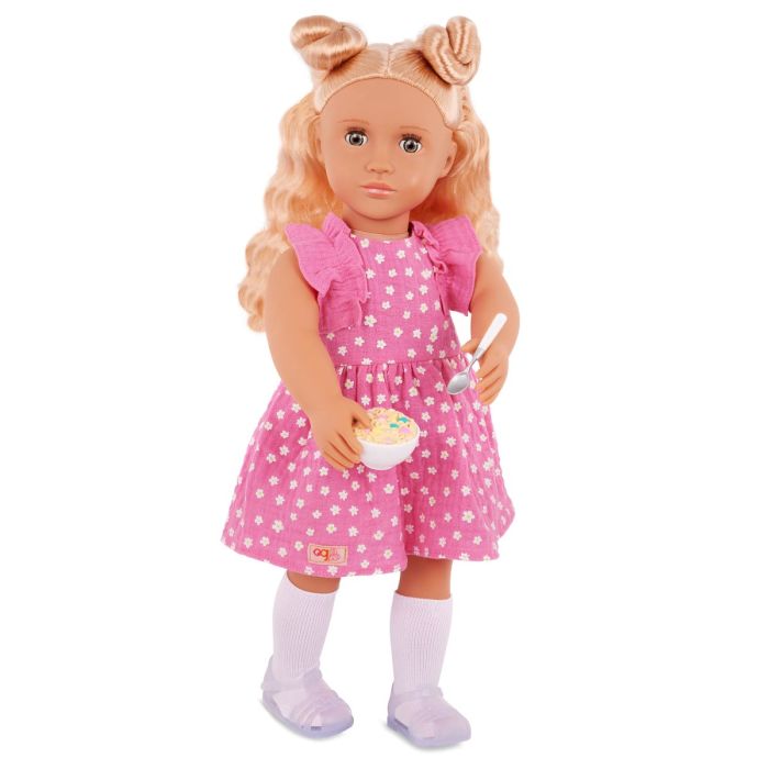 Our Generation docka, Gillian - 46 cm