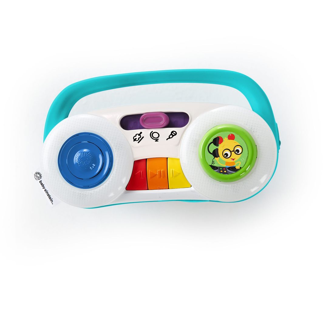 Baby Einstein Musikinstrument för småbarn