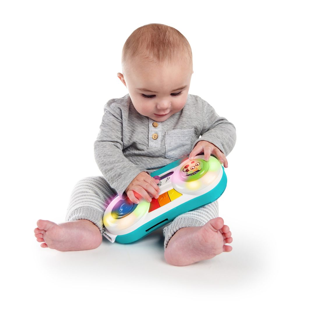 Baby Einstein Musikinstrument för småbarn