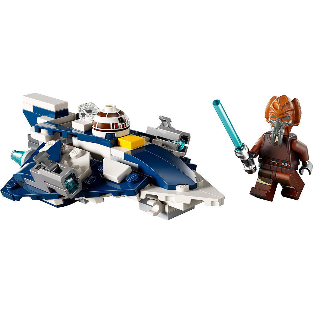 LEGO® Star Wars™, Microfighter av Plo Koons™ jedi-stjärnjagare