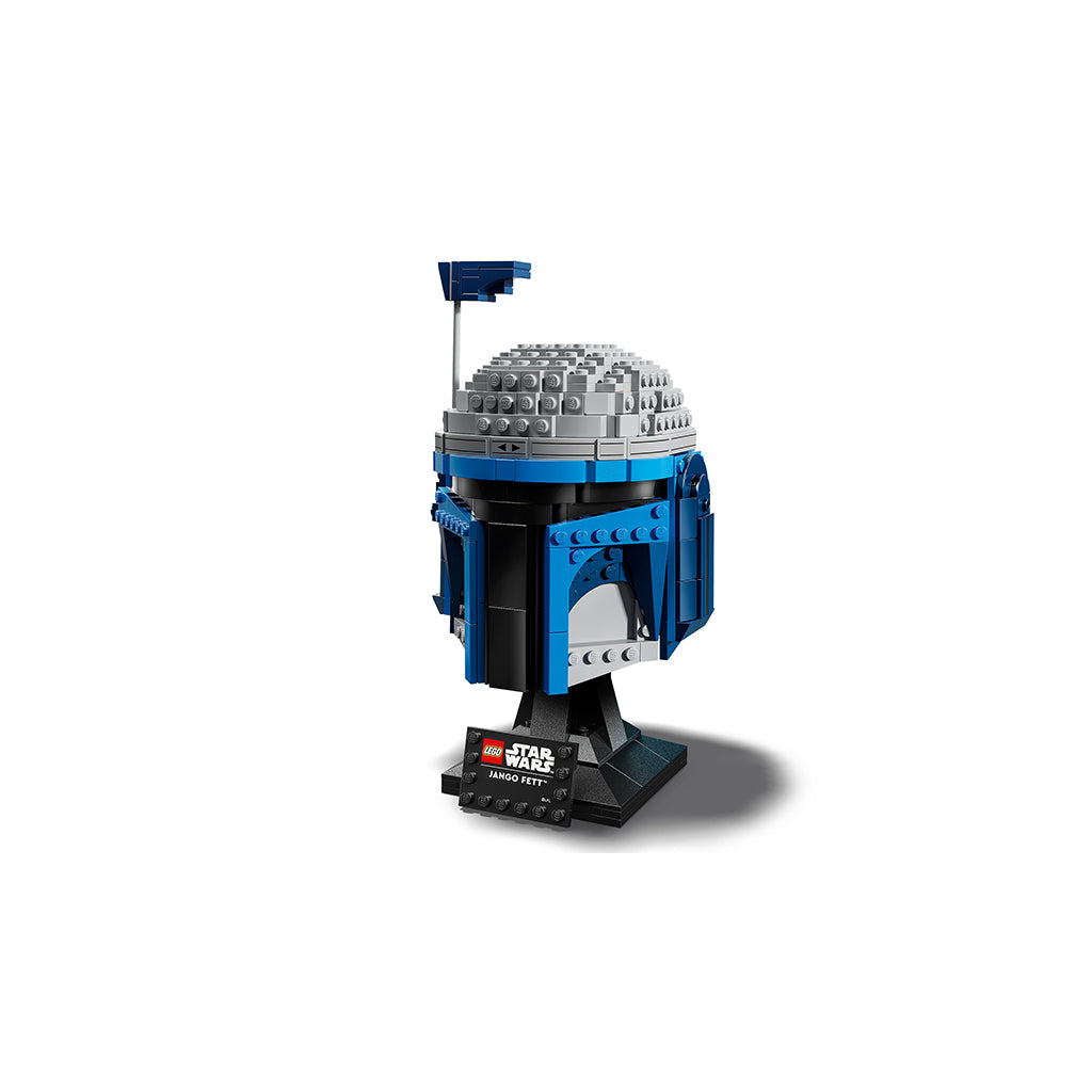 LEGO ® Star Wars™, Jango Fetts™ hjälm