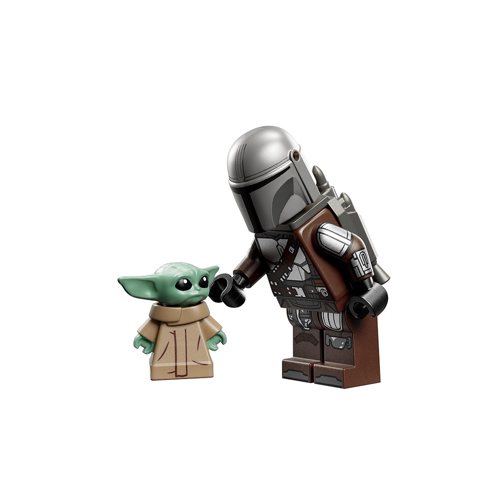 LEGO® Star Wars™ AT-RT™-angre