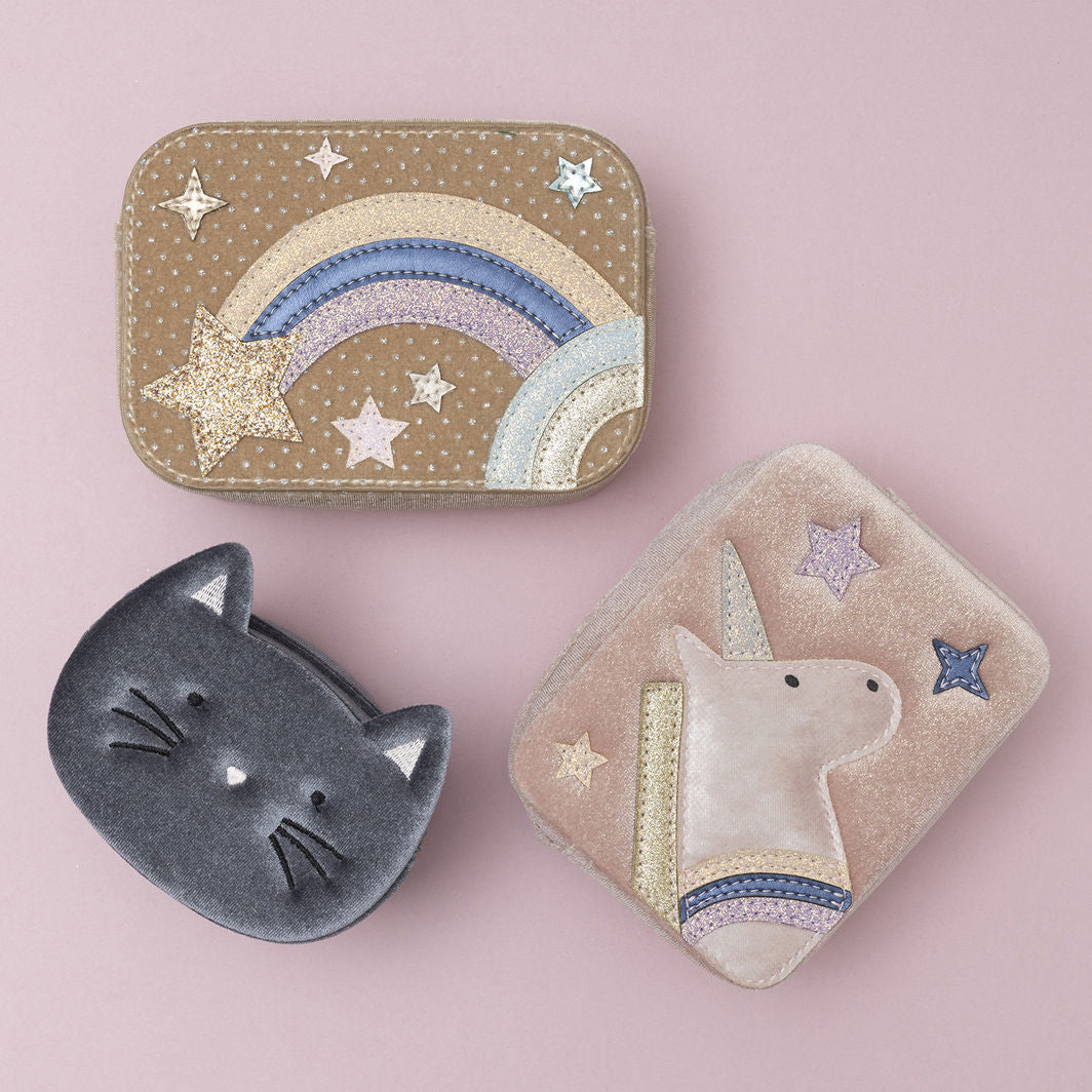 Mimi & Lula Smyckeskrin - Unicorn