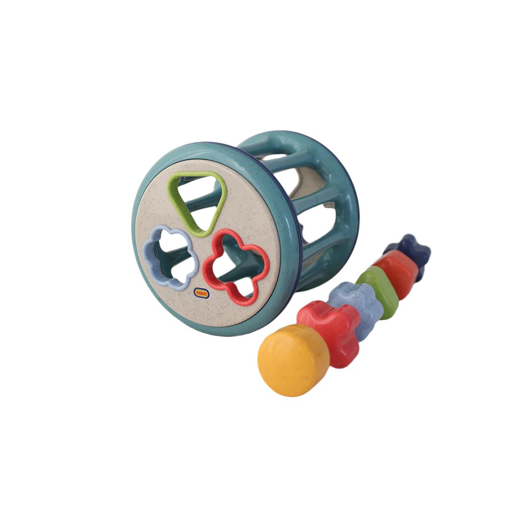 Tolo, Rullande sorteringslåda