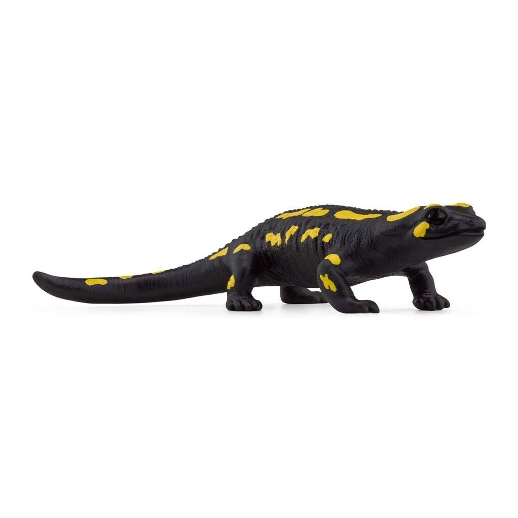 Schleich Eldsalamander