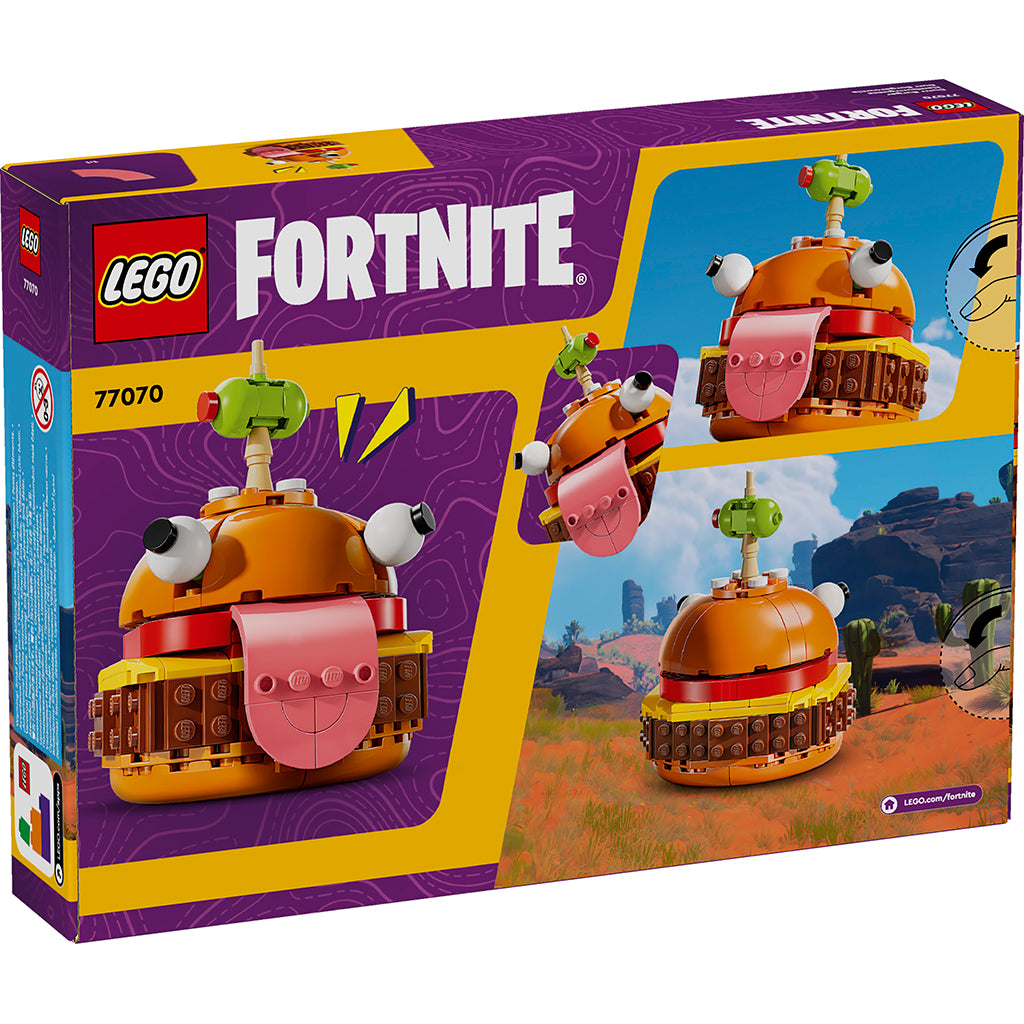 LEGO® Fortnite, Durrr Burger