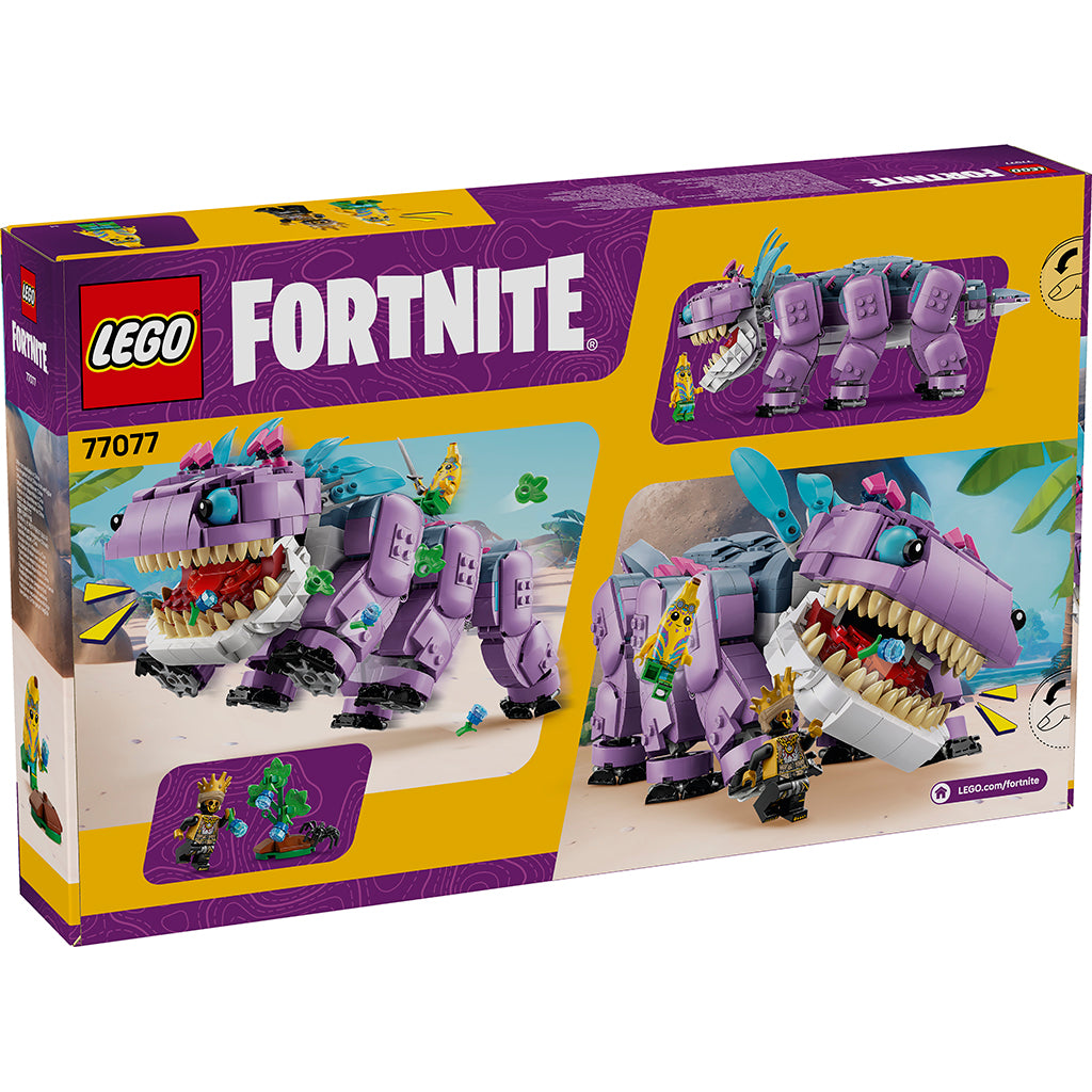 LEGO® Fortnite, Klombo