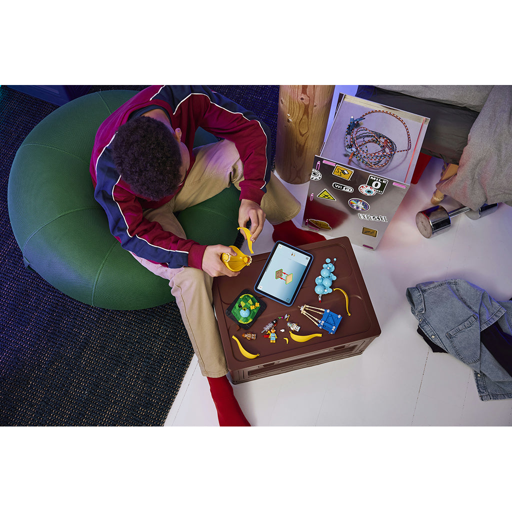 LEGO® Fortnite® Supply Drop Byggsats 77080