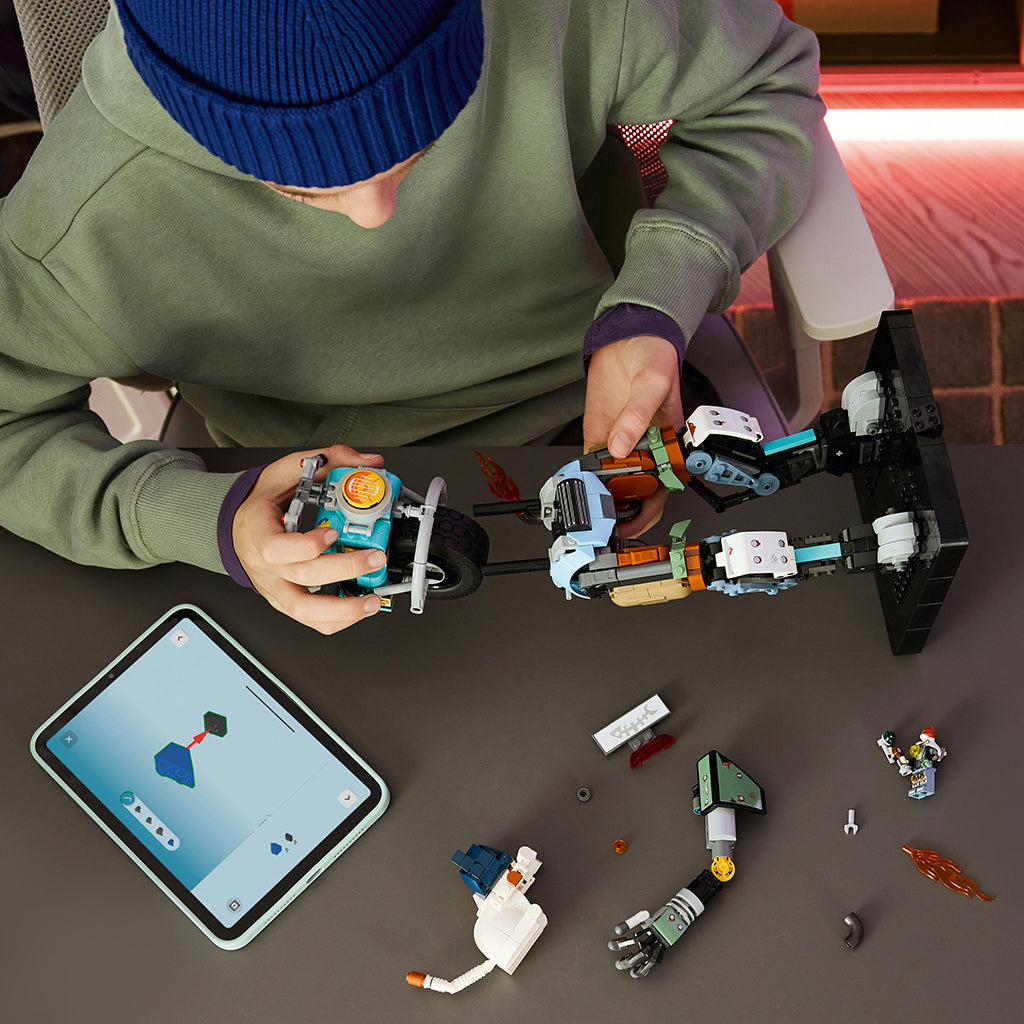 LEGO® Fortnite® KIT Byggsats 77081