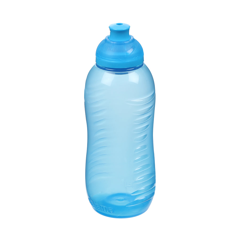 Sistema Vattenflaska, Twist &