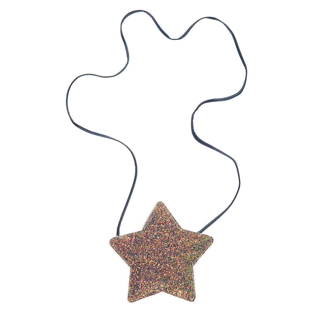 Mimi & Lula Axelremsväska, Gnistrande stjärna