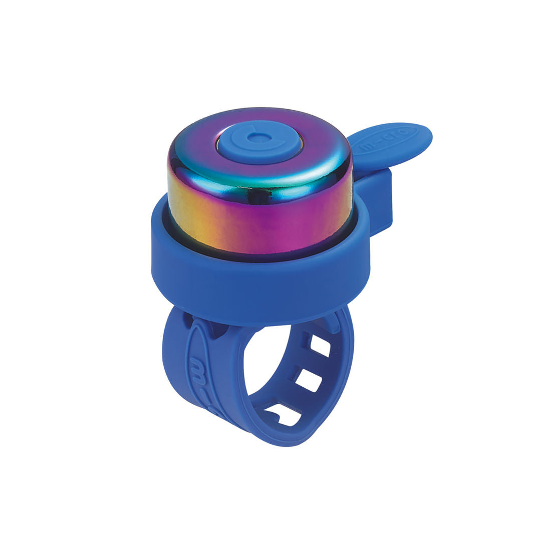 Micro Ringklocka, Neochrome Blue