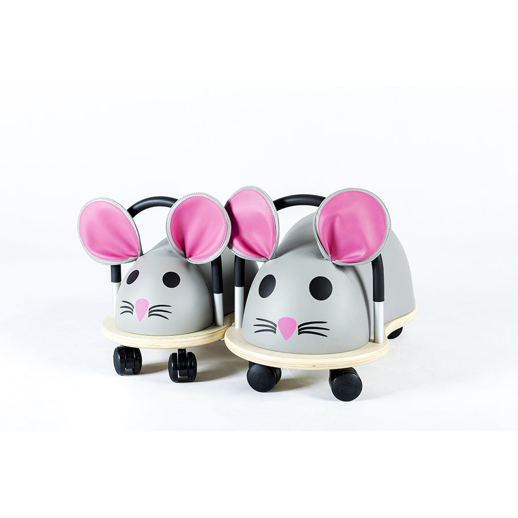 Wheely Bug, Mus - Liten