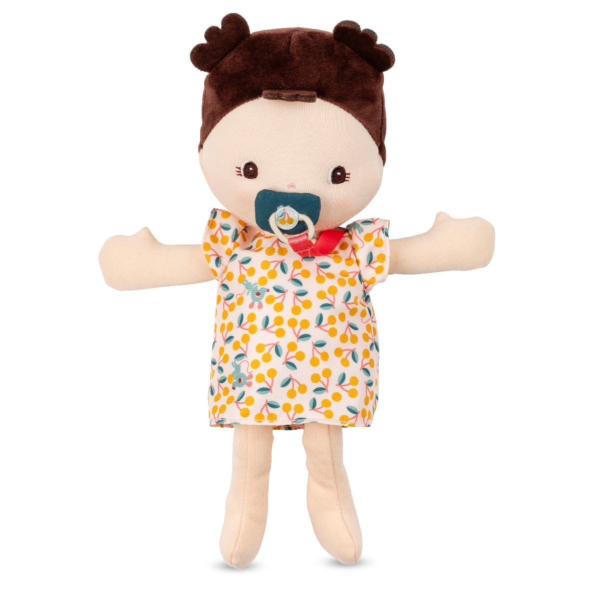 Lilliputiens Jenne docka och bärsele