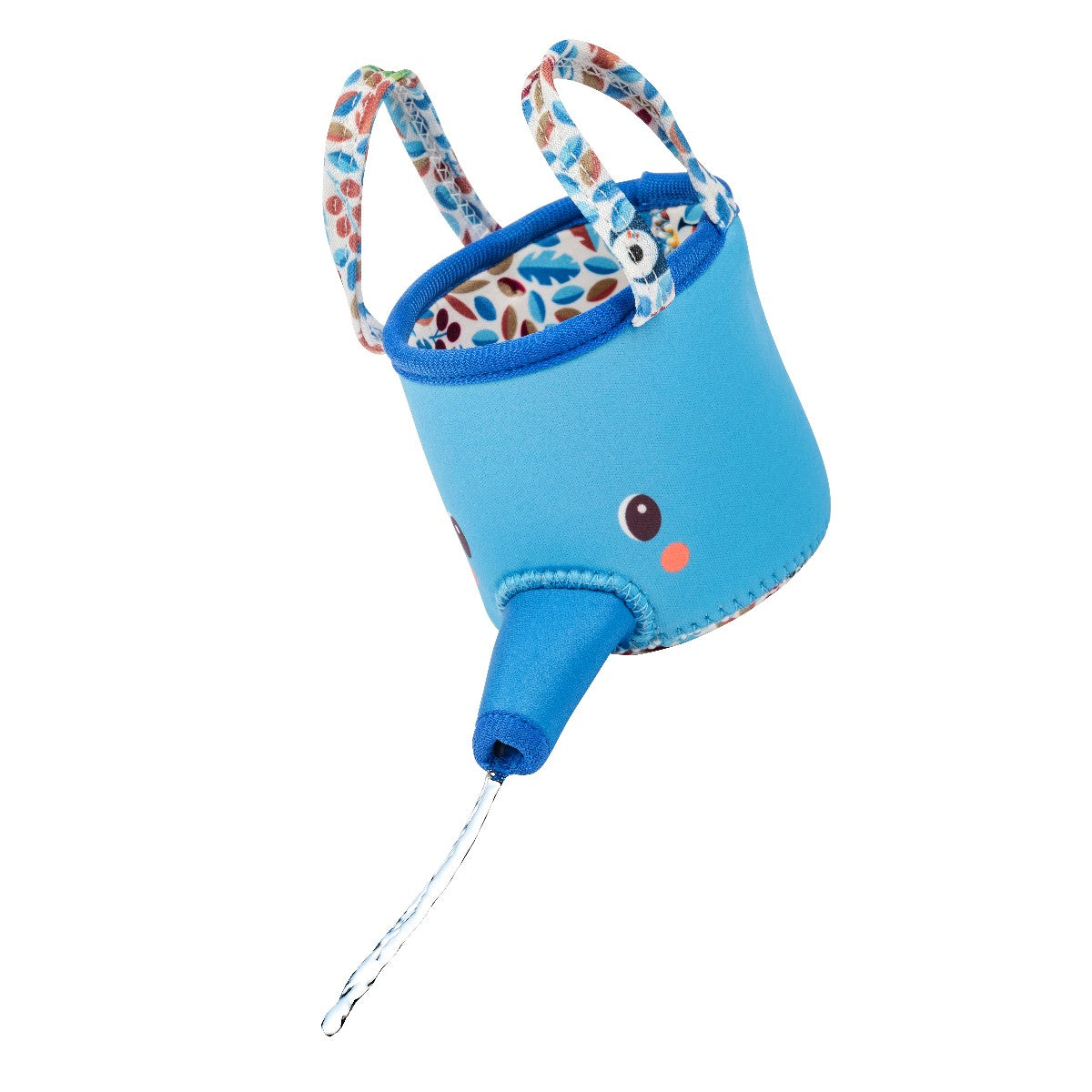 Lilliputiens badleksak, Jack 3 badkoppar