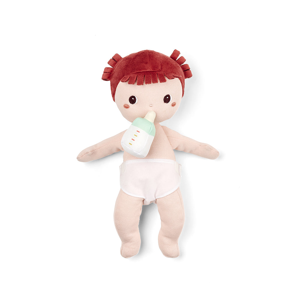 Lilliputiens babydocka Ninon, 30 cm