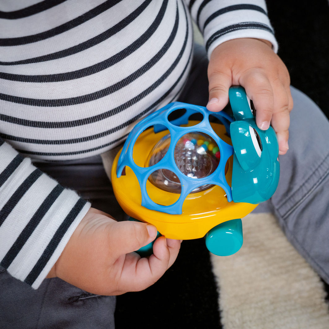 Baby Einstein Babyleksaker, Neptune Oball fordon