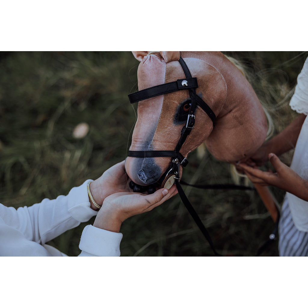 By Astrup Käpphäst, Spirit - Blond